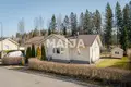 Dom  Riihimaki, Finlandia