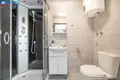 Wohnung 2 zimmer 40 m² Kariotiskes, Litauen