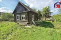 House 30 m² Starobinski sielski Saviet, Belarus