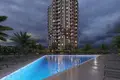 Appartement 53 m² Erdemli, Turquie