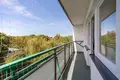 Appartement 2 chambres 38 m² en Varsovie, Pologne