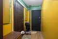 Wohnung 3 zimmer 63 m² Minsk, Belarus