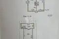Haus 41 m² Piarezyrski sielski Saviet, Belarus