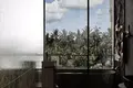 2 bedroom apartment 88 m² Tegalinggah, Indonesia