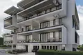 2 bedroom apartment 75 m² Nicosia, Cyprus