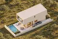 villa de 3 chambres 210 m² Paphos, Chypre