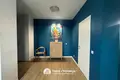 Appartement 1 chambre 40 m² en Minsk, Bélarus