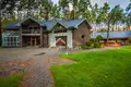 Maison 4 chambres 553 m² en Jurmala, Lettonie