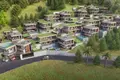 Villa Villa s udobnoy planirovkoy