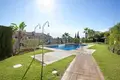 Mieszkanie 2 pokoi 120 m² Mijas, Hiszpania