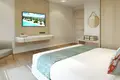 Wohnung 3 Schlafzimmer 252 m² Nilandhe Atholhu Dhekunuburi, Malediven