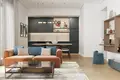 Kawalerka 54 m² Tivat, Czarnogóra