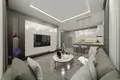 1 bedroom apartment 56 m² Obakoy, Turkey