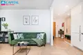 Appartement 2 chambres 49 m² Vilnius, Lituanie