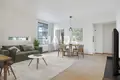 Wohnung 2 zimmer 72 m² Verwaltungsgemeinschaft Helsinki, Finnland