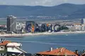 1 bedroom apartment 52 m² Nesebar, Bulgaria