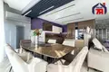 Mieszkanie 4 pokoi 129 m² Mińsk, Białoruś