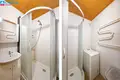 2 room apartment 52 m² Kaunas, Lithuania