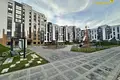 Appartement 2 chambres 59 m² Minsk, Bélarus