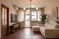 Appartement 2 chambres 38 m² Varsovie, Pologne
