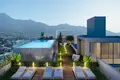Complexe résidentiel Kyrenia Residence