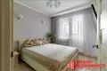 Appartement 3 chambres 79 m² Hrodna, Bélarus