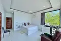 Villa 4 chambres 283 m² Ko Samui, Thaïlande