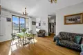 3 room apartment 80 m² Warsaw, Poland