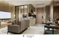 Appartement 1 chambre 41 m² Pa Tong, Thaïlande