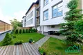 Apartamento 4 habitaciones 131 m² Minsk, Belarús