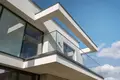 Casa 5 habitaciones 257 m² Varsovia, Polonia