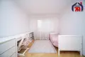 Appartement 3 chambres 106 m² Minsk, Bélarus