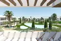 Mieszkanie 2 pokoi 108 m² Torrevieja, Hiszpania
