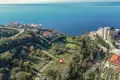 Земельные участки 422 м² Rijeka Rezevici, Черногория