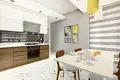 Wohnung 1 zimmer 165 m² Kepez, Türkei