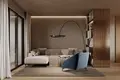Apartamento 2 habitaciones 124 m² Pafos, Chipre
