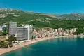 Apartamento 2 habitaciones 79 m² Rafailovici, Montenegro