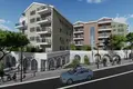 1 bedroom apartment  Donja Lastva, Montenegro