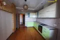 1 room apartment 42 m² Minsk, Belarus