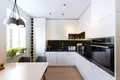 2 room apartment 59 m² in Warsaw, Poland