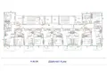 Apartamento 3 habitaciones 89 m² Muratpasa, Turquía
