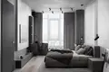Apartamento 1 habitación 58 m² Odesa, Ucrania