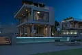 Wohnung 4 zimmer 147 m² Paralimni, Zypern