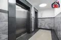 Appartement 3 chambres 89 m² Minsk, Bélarus