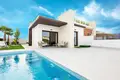 Townhouse 2 bedrooms 133 m² Entrenaranjos, Spain