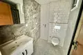 1 bedroom apartment 52 m² Mezitli, Turkey