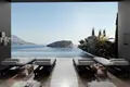 Appartement 2 chambres 135 m² Budva, Monténégro