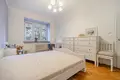 2 room apartment 56 m² in Warsaw, Poland