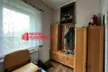 Casa 3 habitaciones 63 m² Parecki sielski Saviet, Belarús