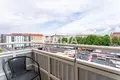 Appartement 2 chambres 56 m² Tampere sub region, Finlande